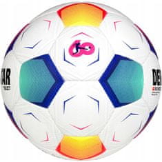 SELECT Lopty futbal biela 5 Derbystar Brillant Aps Fifa Quality Pro V23