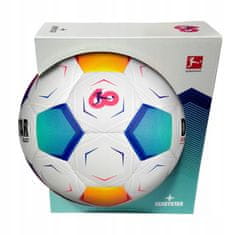 SELECT Lopty futbal biela 5 Derbystar Brillant Aps Fifa Quality Pro V23