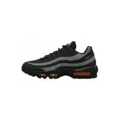 Nike Obuv čierna 39 EU Air Max 95