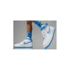 Nike Obuv biela 35.5 EU Wmns Air Force