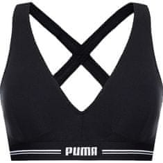 Puma Tričko výcvik čierna S Cross-back Padded