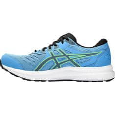 Asics Obuv beh modrá 47 EU Gel Contend 8