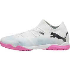 Puma Obuv biela 43 EU Future 7 Match Tt