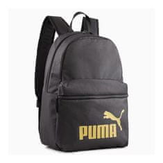 Puma Batohy univerzálne čierna Phase