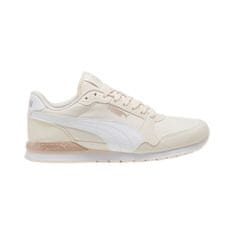 Puma Obuv krémová 36 EU St Runner V3