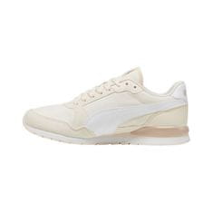 Puma Obuv krémová 36 EU St Runner V3