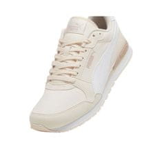 Puma Obuv krémová 36 EU St Runner V3