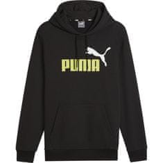 Puma Mikina čierna 170 - 175 cm/S B23690