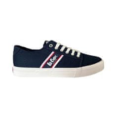 Lee Cooper Obuv tmavomodrá 41 EU LCW24022142MB