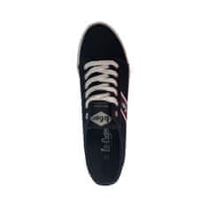 Lee Cooper Obuv tmavomodrá 41 EU LCW24022142MB