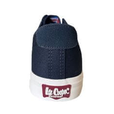 Lee Cooper Obuv tmavomodrá 41 EU LCW24022142MB