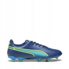 Puma Obuv tmavomodrá 44 EU King Match