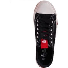 Lee Cooper Obuv čierna 38 EU B23747