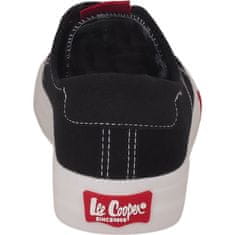 Lee Cooper Obuv čierna 38 EU B23747