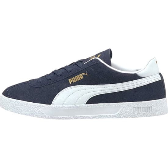 Puma Obuv tmavomodrá Club