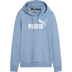 Puma Mikina belasá 164 - 169 cm/S Ess Logo