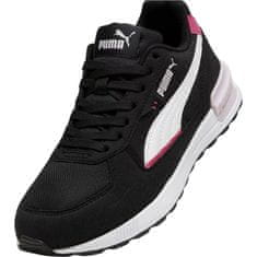 Puma Obuv čierna 39 EU Graviton