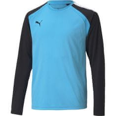 Puma Mikina 116 - 128 cm/XS Teampacer Gk