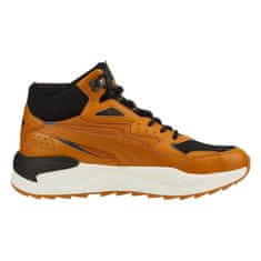 Puma Obuv hnedá 44.5 EU X-ray Speed Mid Wtr