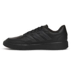 Adidas Obuv čierna 44 EU Courtblock