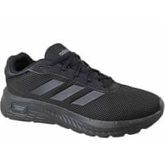 Adidas Obuv čierna 42 EU Cloudfoam Comfy