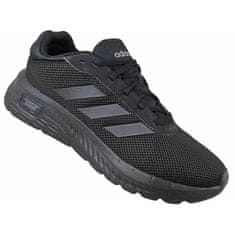 Adidas Obuv čierna 42 EU Cloudfoam Comfy