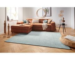 Mint Rugs Kusový koberec Cloud 103929 LightBlue 80x150