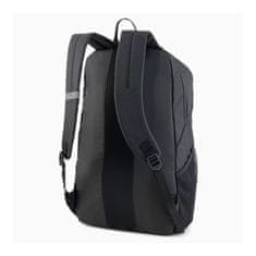 Puma Batohy univerzálne čierna Deck Backpack 079191-0