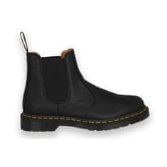 Dr. Martens Chelsea boots elegantné čierna 39 EU 2976 Pascal Ambassador