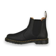 Dr. Martens Chelsea boots elegantné čierna 39 EU 2976 Pascal Ambassador