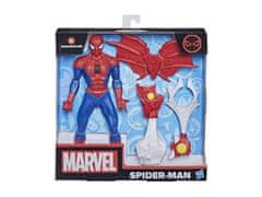 HASBRO Avengers Spider-Man 25 cm s príslušenstvom