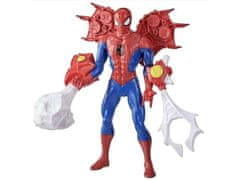 HASBRO Avengers Spider-Man 25 cm s príslušenstvom