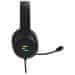 Zalman headset ZM-HPS310 RGB / herný / náhlavný / drôtový / 7.1 / USB / čierny