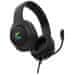 Zalman headset ZM-HPS310 RGB / herný / náhlavný / drôtový / 7.1 / USB / čierny