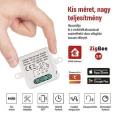 EMOS GoSmart modul stmievania IP-2111DZ, ZigBee, 1-kanálový