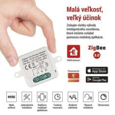 EMOS GoSmart modul stmievania IP-2111DZ, ZigBee, 1-kanálový