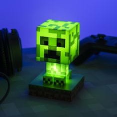 Paladone Icon Light Minecraft - Creeper