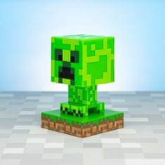 Paladone Icon Light Minecraft - Creeper