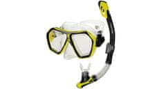 Babolat Babolat Multipack 6 ks Custom Damp vibrastop black-yellow