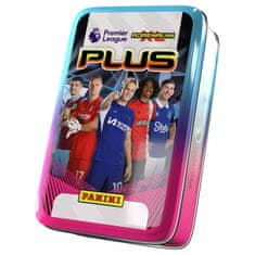 Panini Krabička karet PREMIER LEAGUE PLUS Adrenalyn XL 2024 Mega Tin