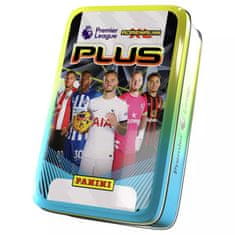 Panini Krabička karet PREMIER LEAGUE PLUS Adrenalyn XL 2024 Mega Tin