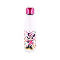 Stor Hliníková fľaša simple MINNIE MOUSE , 600ml, 51140