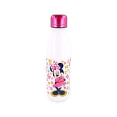 Stor Hliníková fľaša simple MINNIE MOUSE , 600ml, 51140