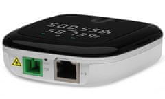 Ubiquiti UFiber Nano - GPON jednotka, port SC/APC, 1x Gbit RJ45, PoE 24V