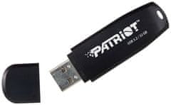 Patriot Xporter CORE 32GB Typ-A / USB 3.2 Gen 1 / plastová / čierna