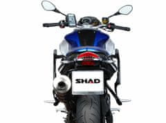 SHAD Montážna sada 3P systém W0FR89IF BMW F800 R