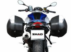 SHAD Montážna sada 3P systém W0FR89IF BMW F800 R