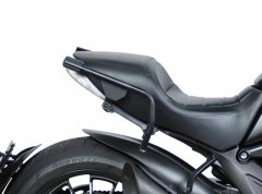 SHAD Montážna sada 3P systém D0DV14IF DUCATI DIAVEL 1200