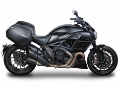 SHAD Montážna sada 3P systém D0DV14IF DUCATI DIAVEL 1200