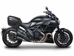 SHAD Montážna sada 3P systém D0DV14IF DUCATI DIAVEL 1200